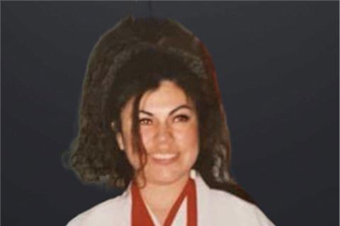 Victoria Tapia Jorge